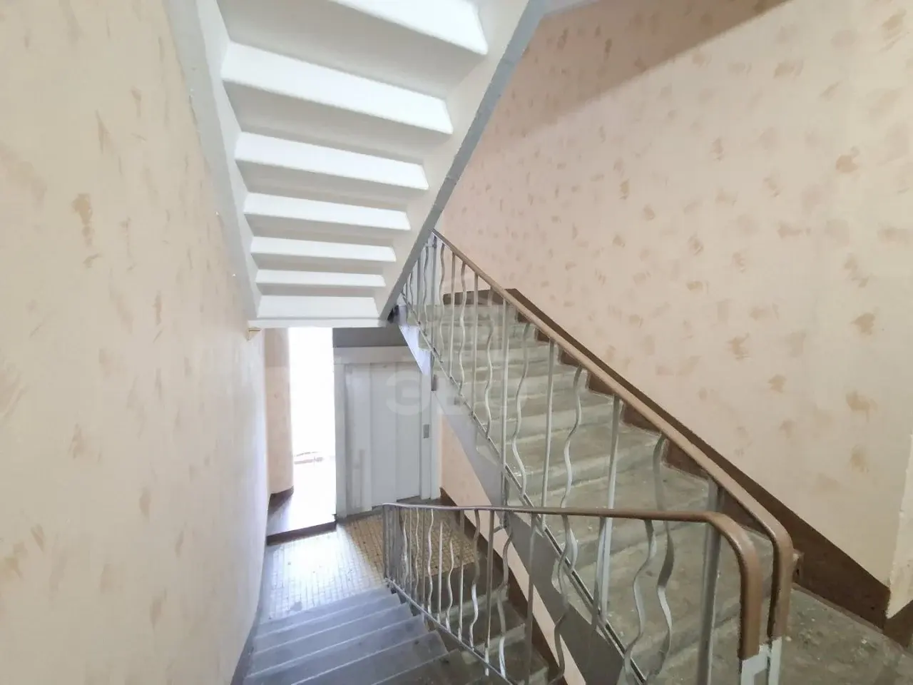 однокомнатная квартира в Санкт-Петербурге по адресу: Науки проспект, 14, к 1