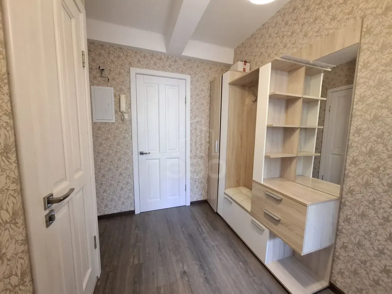 однокомнатная квартира в Санкт-Петербурге по адресу: Науки проспект, 14, к 1