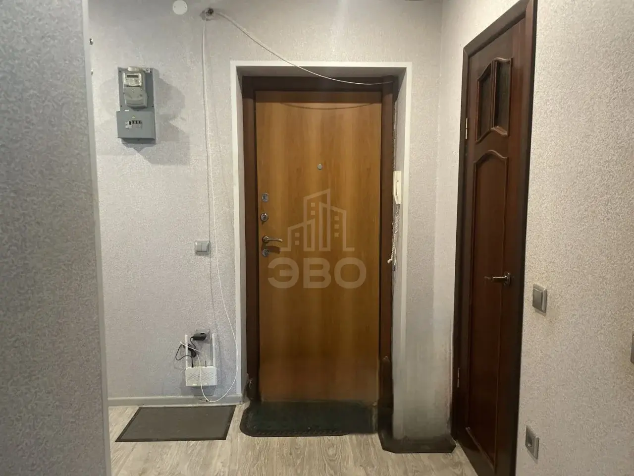 однокомнатная квартира в Санкт-Петербурге по адресу: Маршала Блюхера проспект, 12, к 5, литера ВЛ