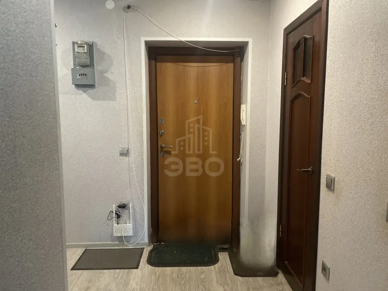 однокомнатная квартира в Санкт-Петербурге по адресу: Маршала Блюхера проспект, 12, к 5, литера ВЛ