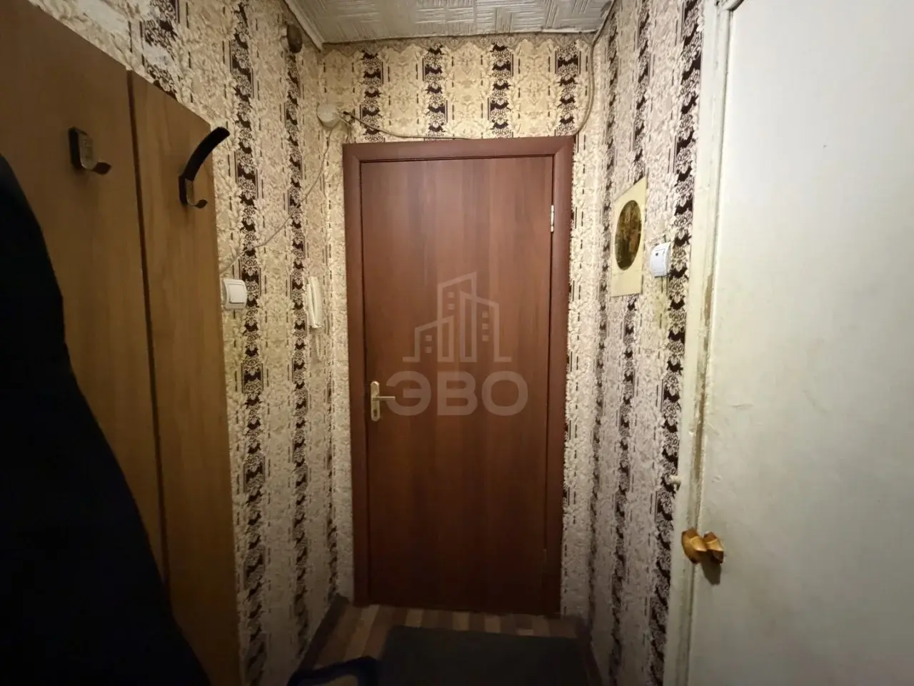 двухкомнатная квартира в Санкт-Петербурге по адресу: Гранитная ул., 30