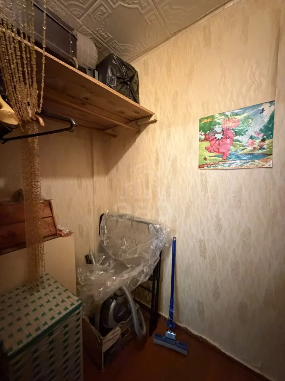 двухкомнатная квартира в Санкт-Петербурге по адресу: Гранитная ул., 30