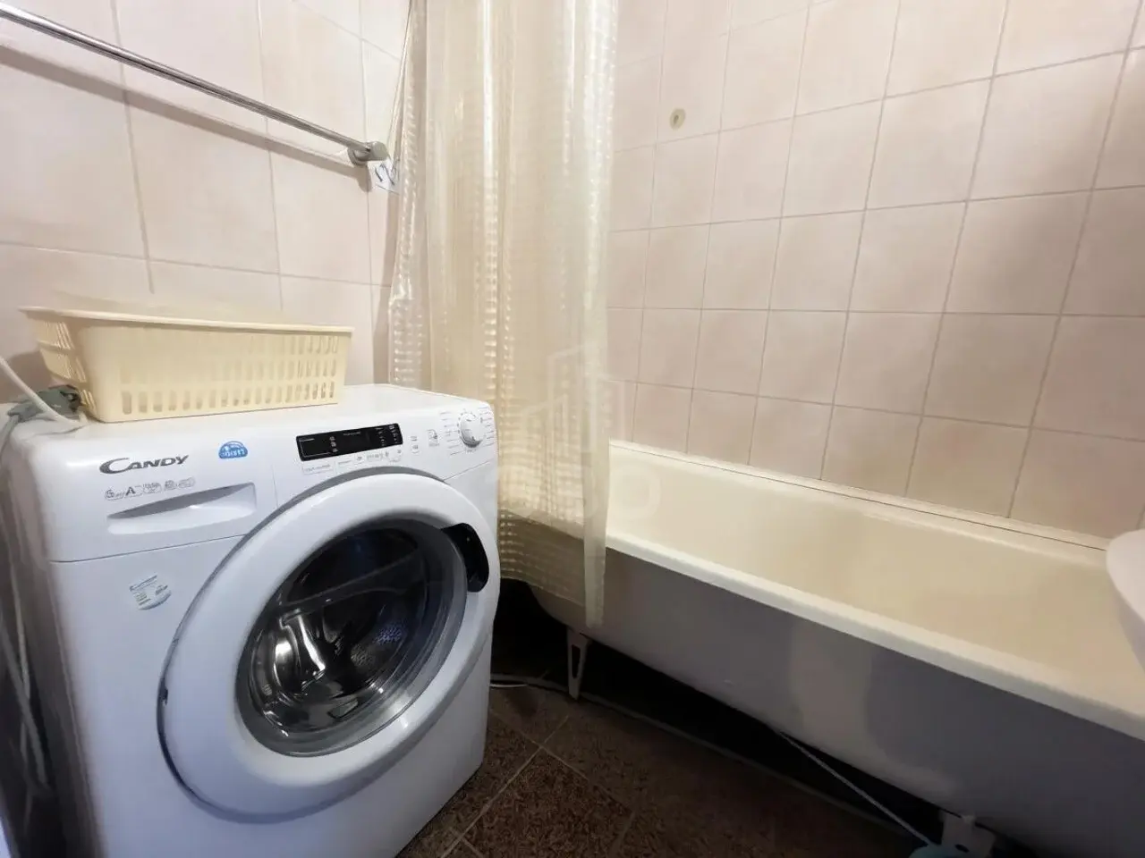 двухкомнатная квартира в Санкт-Петербурге по адресу: Туристская ул., 35, к 2