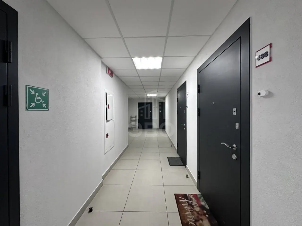 студия в Санкт-Петербурге по адресу: Авиаконструкторов проспект, 69, строение 1