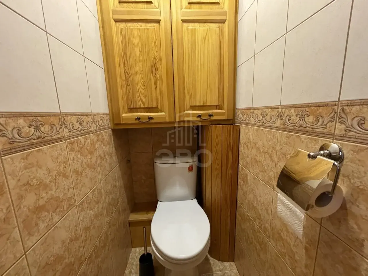 однокомнатная квартира в Санкт-Петербурге по адресу: Камышовая ул., 6