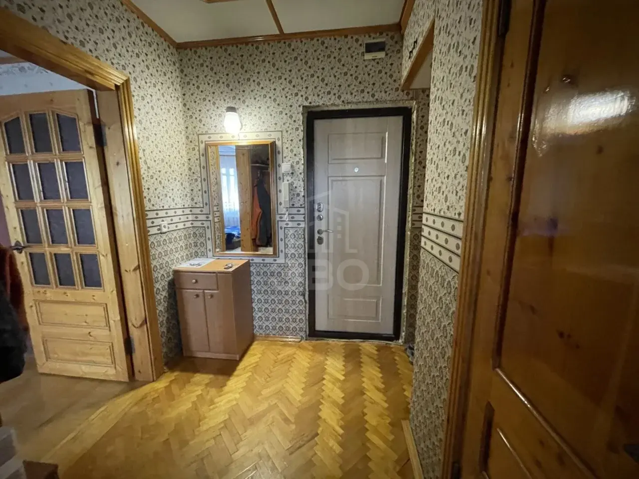 однокомнатная квартира в Санкт-Петербурге по адресу: Камышовая ул., 6
