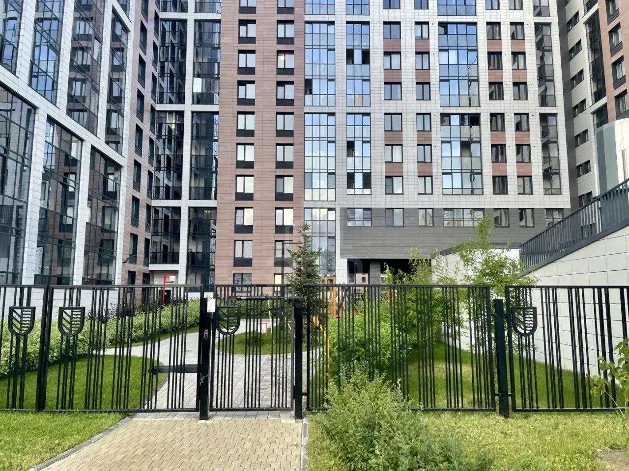 студия в Санкт-Петербурге по адресу: Парашютная ул., 71, к 2, строение 1