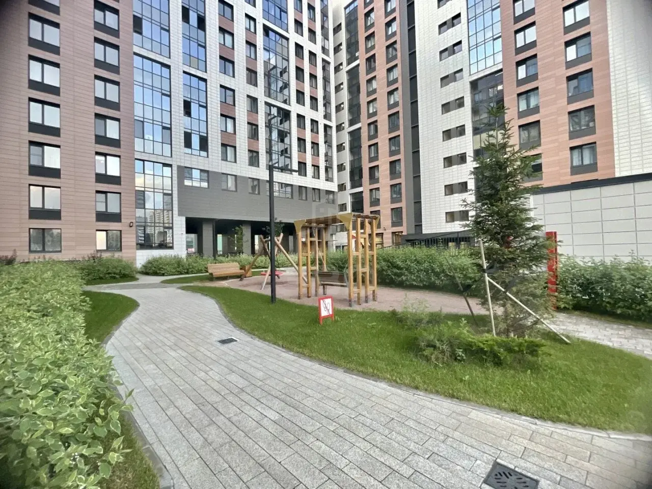 студия в Санкт-Петербурге по адресу: Парашютная ул., 71, к 2, строение 1