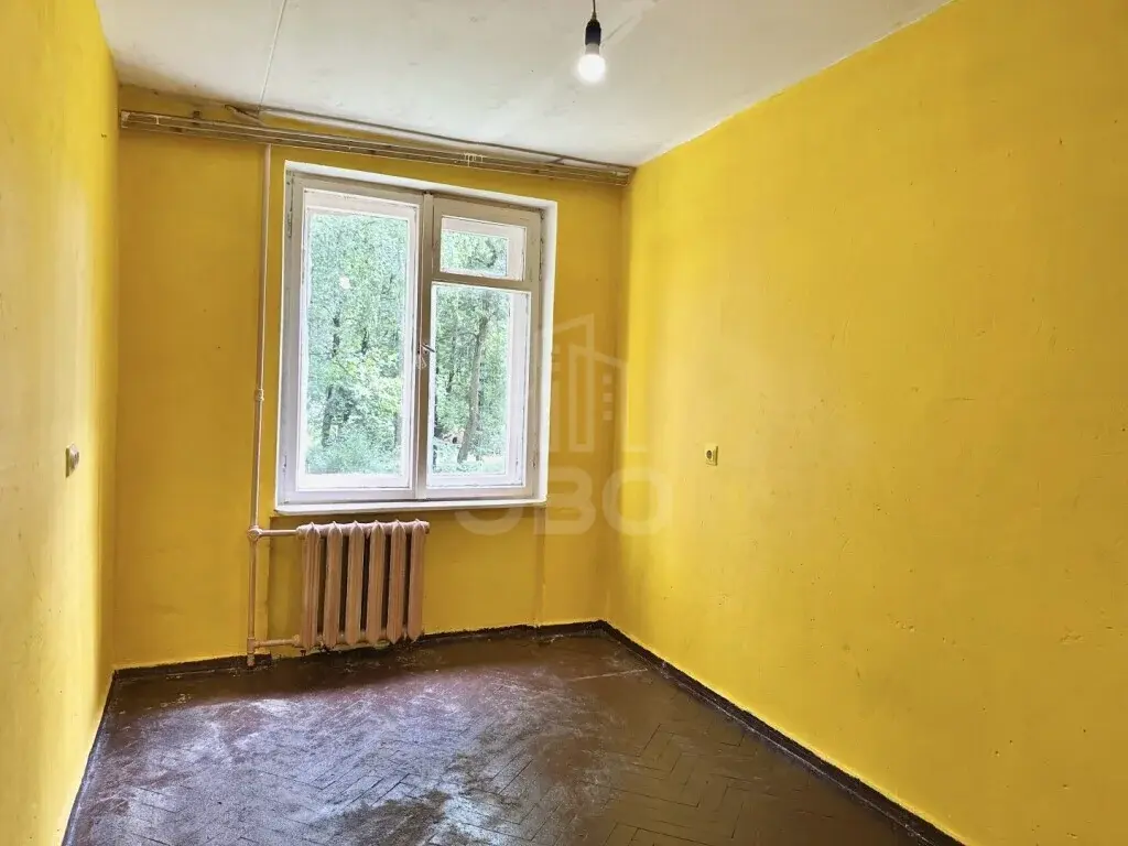 двухкомнатная квартира в Санкт-Петербурге по адресу: Ленсовета ул., 45