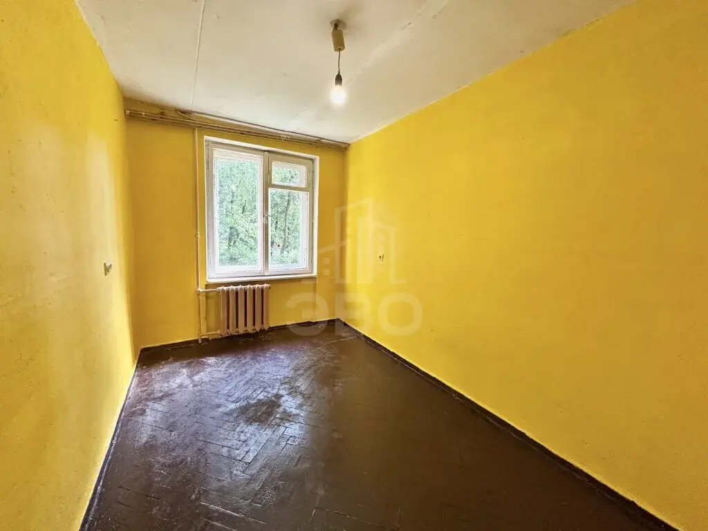 двухкомнатная квартира в Санкт-Петербурге по адресу: Ленсовета ул., 45