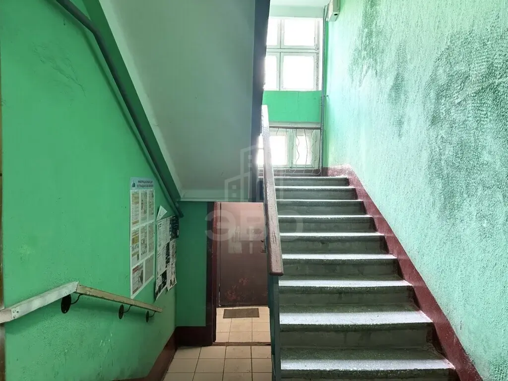 двухкомнатная квартира в Санкт-Петербурге по адресу: Ленсовета ул., 45