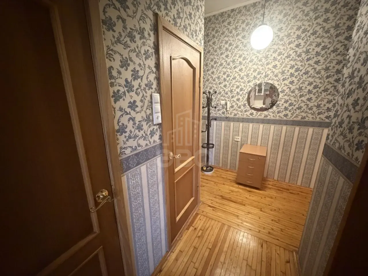 однокомнатная квартира в Санкт-Петербурге по адресу: Гатчинская ул., 17