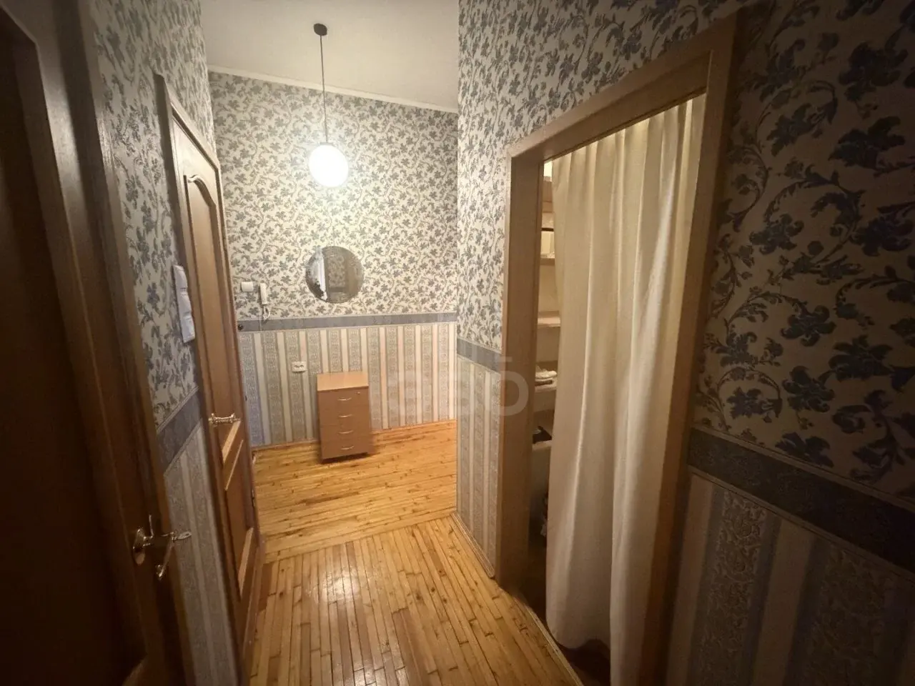 однокомнатная квартира в Санкт-Петербурге по адресу: Гатчинская ул., 17