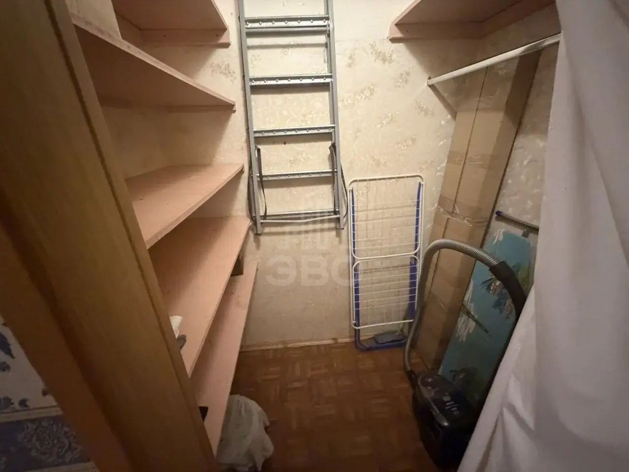 однокомнатная квартира в Санкт-Петербурге по адресу: Гатчинская ул., 17