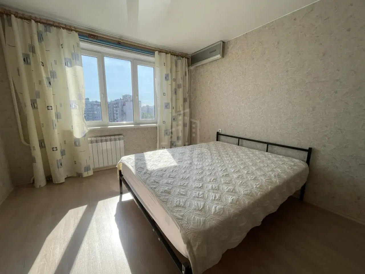 однокомнатная квартира в Санкт-Петербурге по адресу: Туристская ул., 38