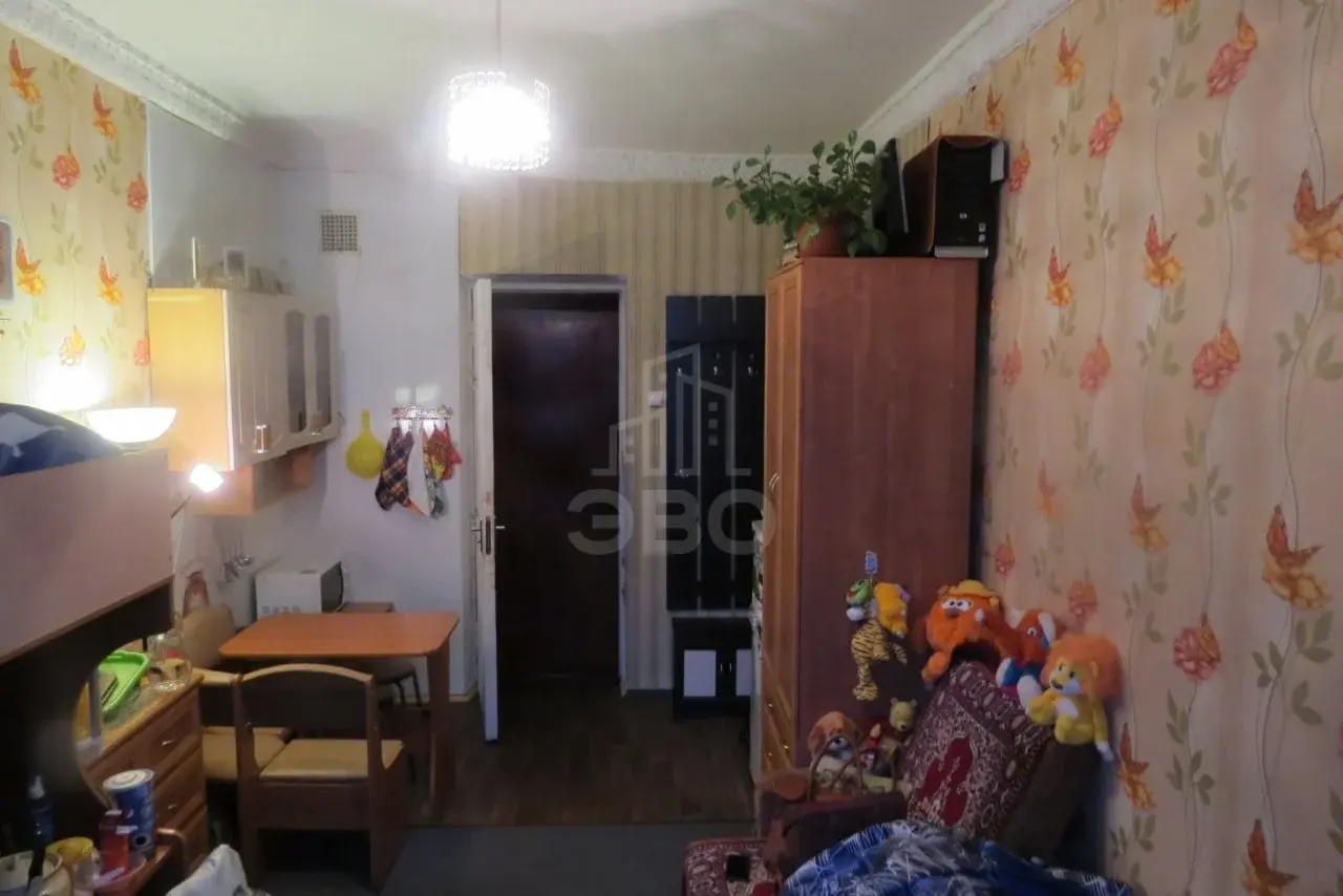 комната в Санкт-Петербурге по адресу: Стачек пр-кт., 146