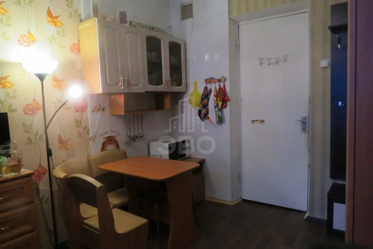 комната в Санкт-Петербурге по адресу: Стачек пр-кт., 146