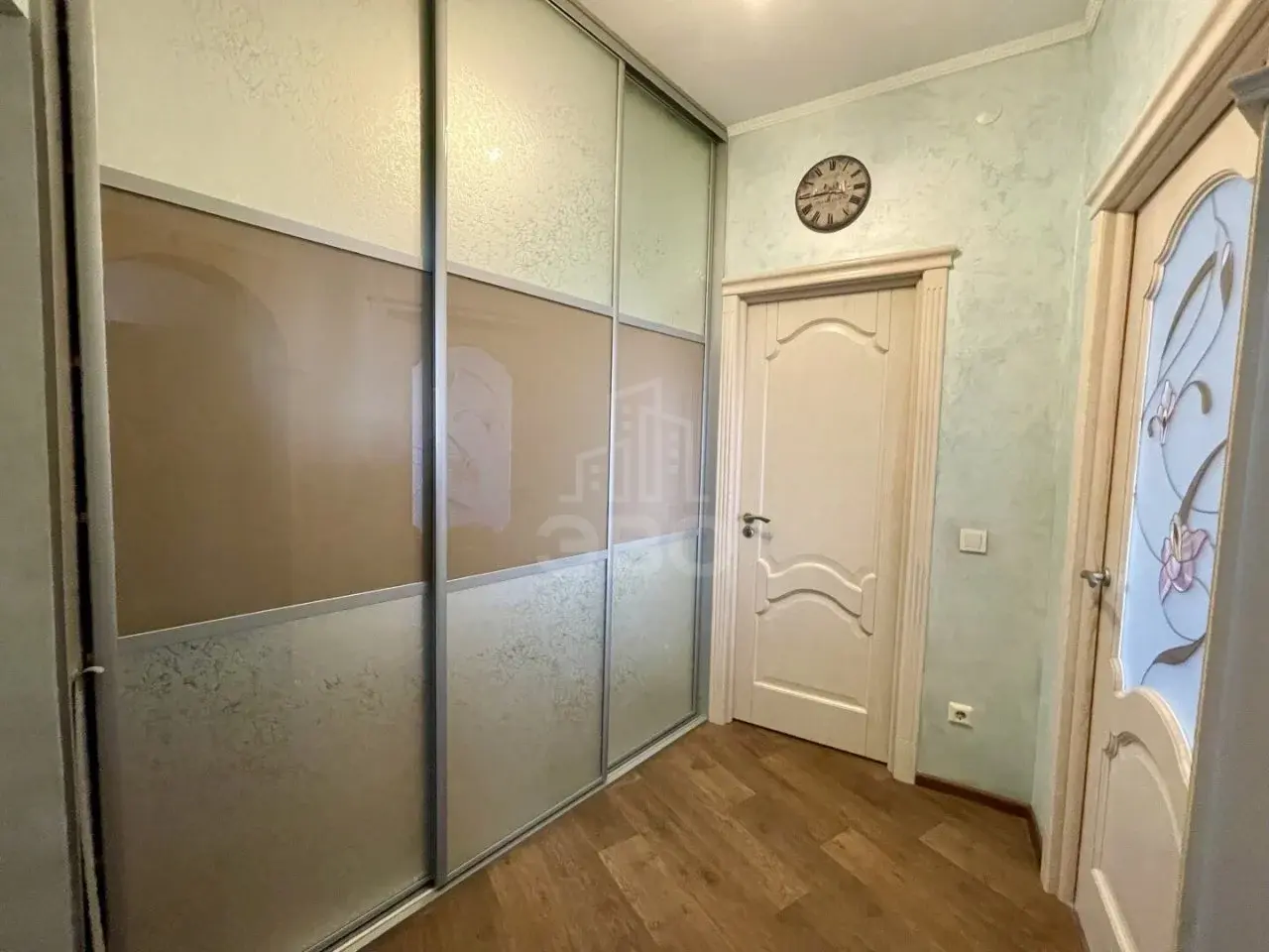 однокомнатная квартира в Санкт-Петербурге по адресу: Туристская ул., 28, к 3
