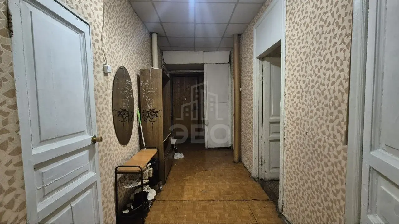 комната в Санкт-Петербурге по адресу: 18-я В.О. линия, 25
