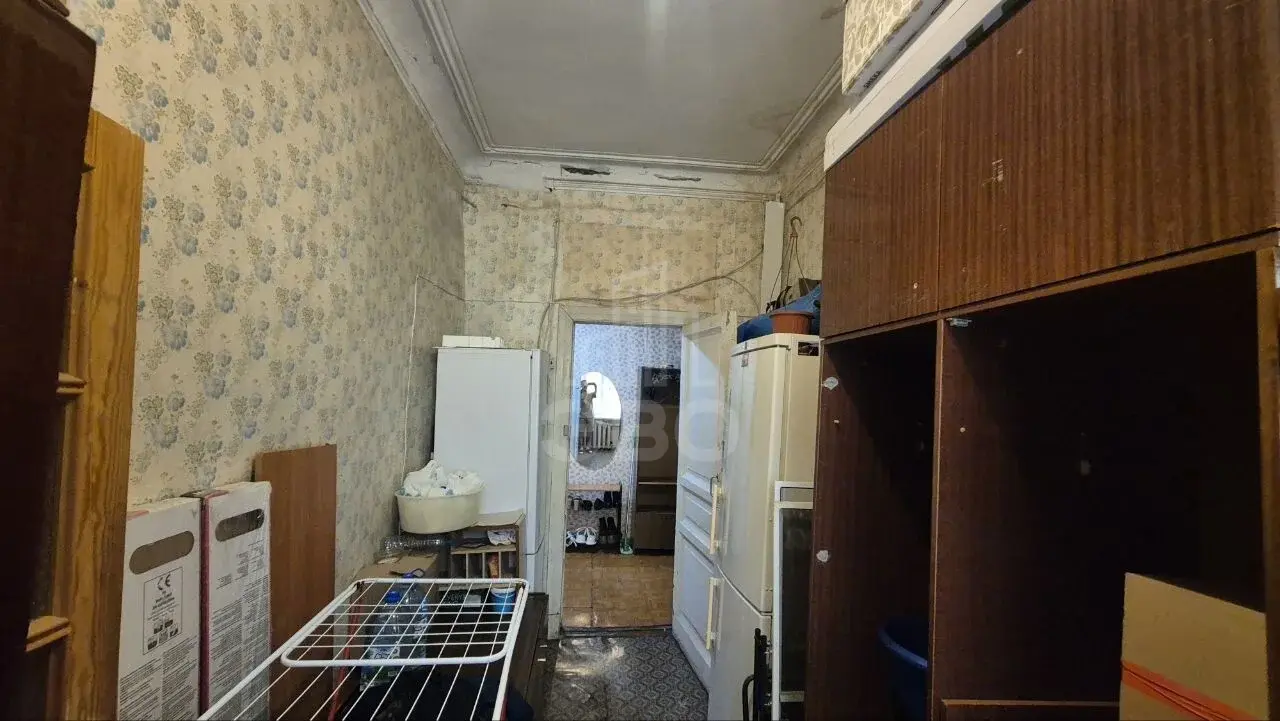 комната в Санкт-Петербурге по адресу: 18-я В.О. линия, 25
