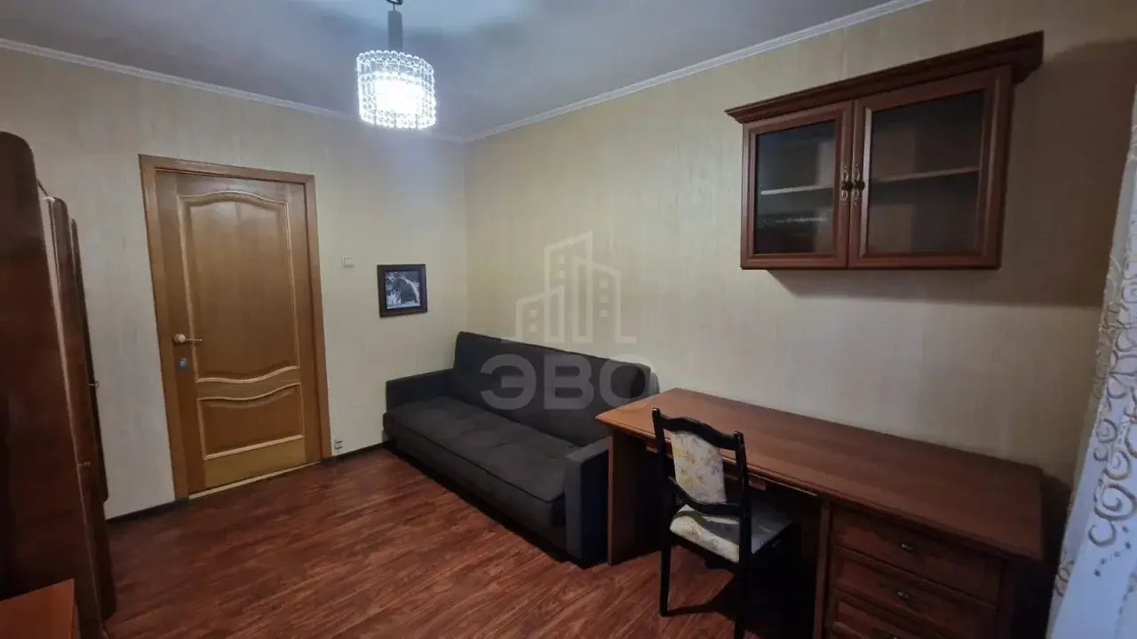 трехкомнатная квартира в Санкт-Петербурге по адресу: Гражданский проспект, 124, к 1