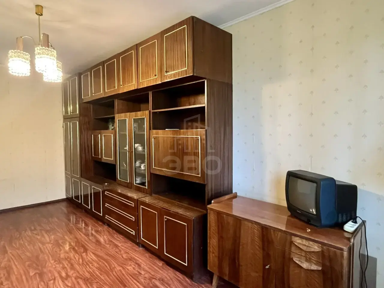 трехкомнатная квартира в Санкт-Петербурге по адресу: Гражданский проспект, 124, к 1