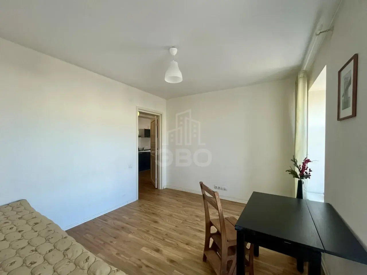 двухкомнатная квартира в Санкт-Петербурге по адресу: Спасский пер., 6-8