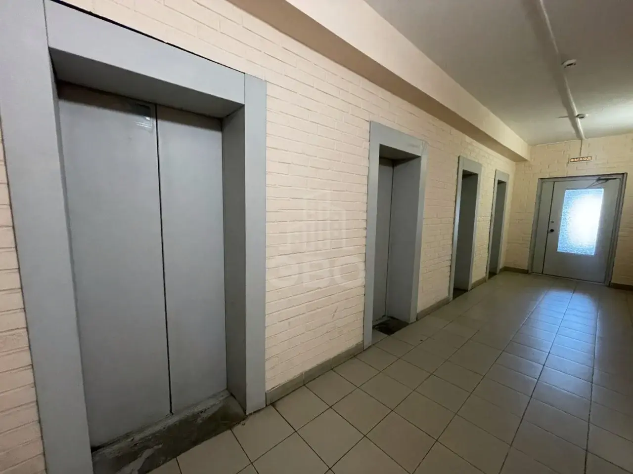 однокомнатная квартира в Санкт-Петербурге по адресу: Коломяжский проспект, 15