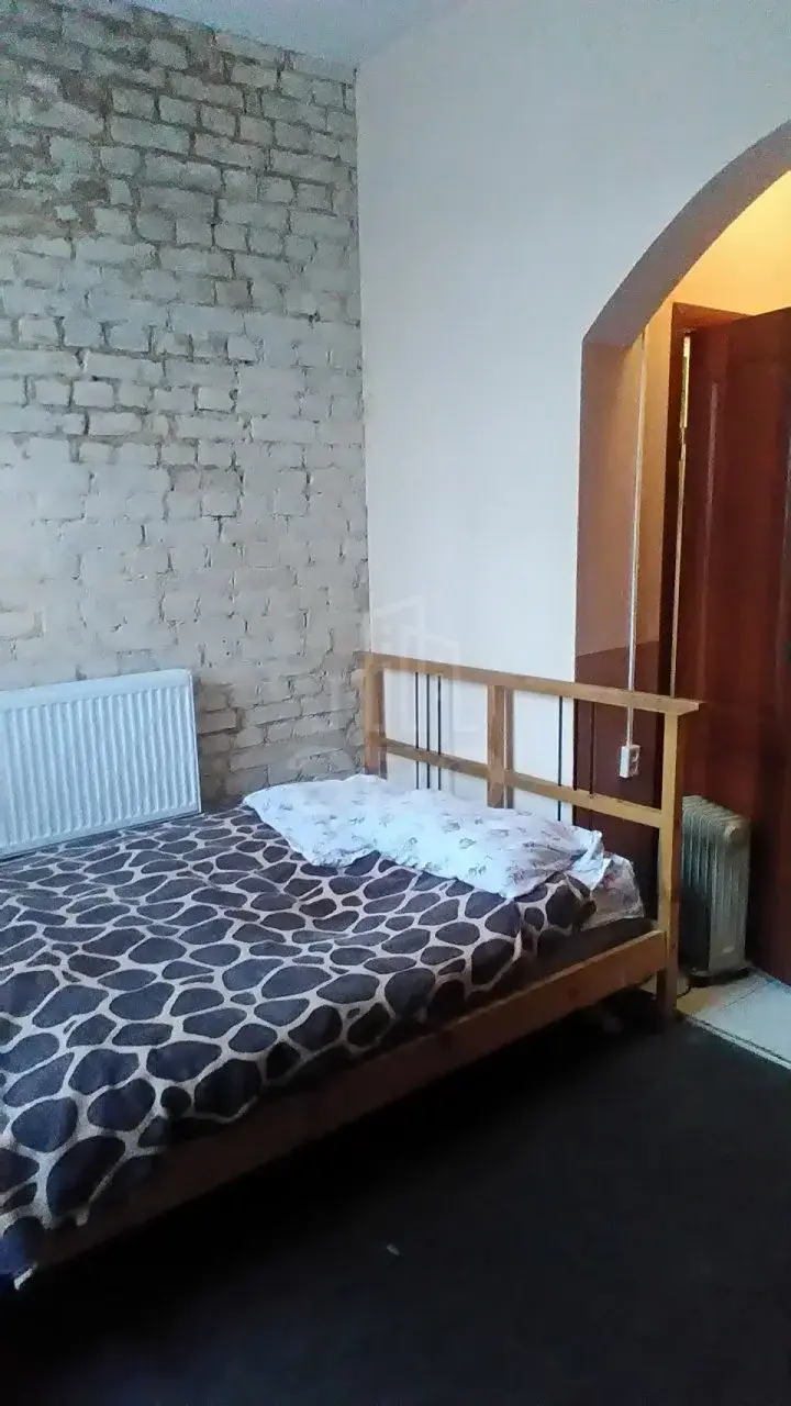 однокомнатная квартира в Санкт-Петербурге по адресу: Академика Лебедева ул., 21