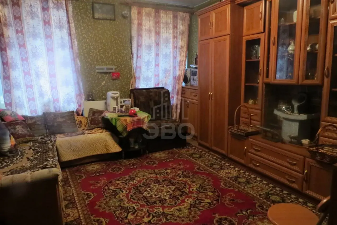 комната в Санкт-Петербурге по адресу: Английский пр-кт., 51