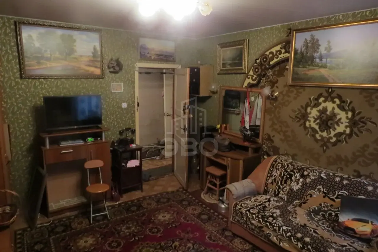 комната в Санкт-Петербурге по адресу: Английский пр-кт., 51
