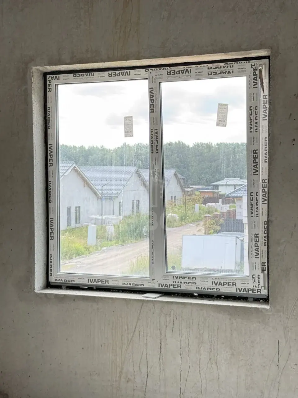 загородная недвижимость в Ленинградской области по адресу: Ленинградская область, Всеволожский район, Новосергиевка д.