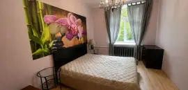 двухкомнатная квартира в Санкт-Петербурге по адресу: Авиационная ул., 13