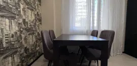 двухкомнатная квартира в Санкт-Петербурге по адресу: Шкапина ул., 9-11