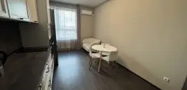 однокомнатная квартира в Санкт-Петербурге по адресу: Кубинская ул., 82, к 3, строение 1