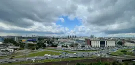 трехкомнатная квартира в Санкт-Петербурге по адресу: Лиговский проспект, 244