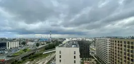 трехкомнатная квартира в Санкт-Петербурге по адресу: Лиговский проспект, 244