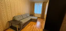 однокомнатная квартира в Санкт-Петербурге по адресу: Королёва проспект, 63, к 1