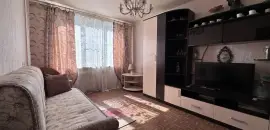 двухкомнатная квартира в Санкт-Петербурге по адресу: Серебристый б-р., 15, литера А
