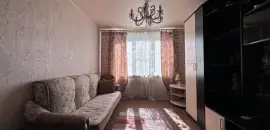 двухкомнатная квартира в Санкт-Петербурге по адресу: Серебристый б-р., 15, литера А