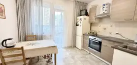 двухкомнатная квартира в Санкт-Петербурге по адресу: Дыбенко ул., 4, к 1, строение 1