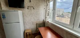 однокомнатная квартира в Санкт-Петербурге по адресу: Энгельса проспект, 113, к 2
