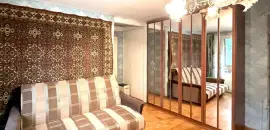 двухкомнатная квартира в Санкт-Петербурге по адресу: Димитрова ул., 7, к 2, литера а