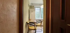 двухкомнатная квартира в Санкт-Петербурге по адресу: Шотмана ул., 5, к 1
