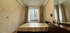 двухкомнатная квартира в Санкт-Петербурге по адресу: Шотмана ул., 5, к 1
