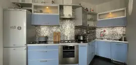 трехкомнатная квартира в Санкт-Петербурге по адресу: Реки Фонтанки наб., 102