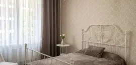 однокомнатная квартира в Санкт-Петербурге по адресу: Кременчугская ул., 19
