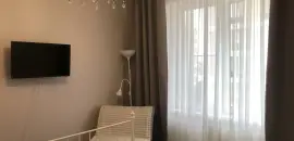 однокомнатная квартира в Санкт-Петербурге по адресу: Кременчугская ул., 19