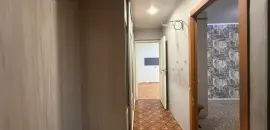 трехкомнатная квартира в Санкт-Петербурге по адресу: Руднева ул., 27, к 1, литера ж