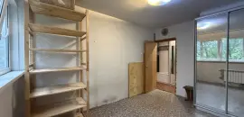 трехкомнатная квартира в Санкт-Петербурге по адресу: Руднева ул., 27, к 1, литера ж